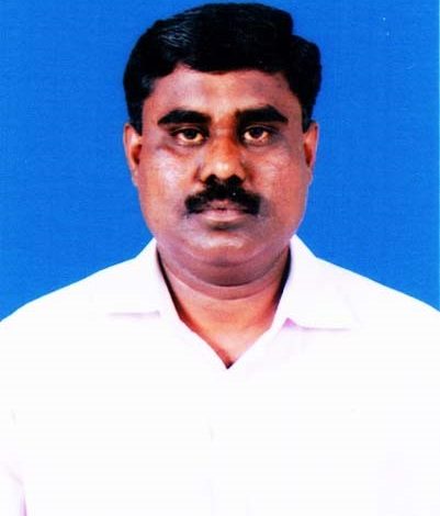 Photo of DR. M. H. AHAMED BILAL MAHABOOB