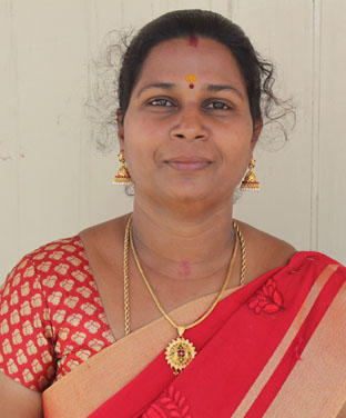 Photo of DR. N. CHANDRA LEKHA