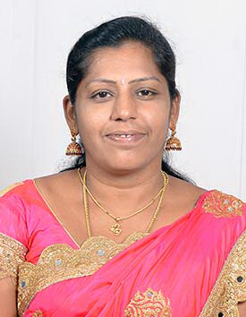 Photo of DR. B. PONNUTHAI