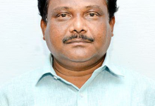 Photo of DR. V. JOSEPH PETER