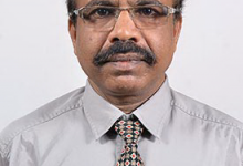 Photo of DR. V. JOSEPH RAJ