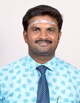 Photo of DR. A. DEVARAJ