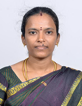 Photo of DR. M.AMIRTHAKODI