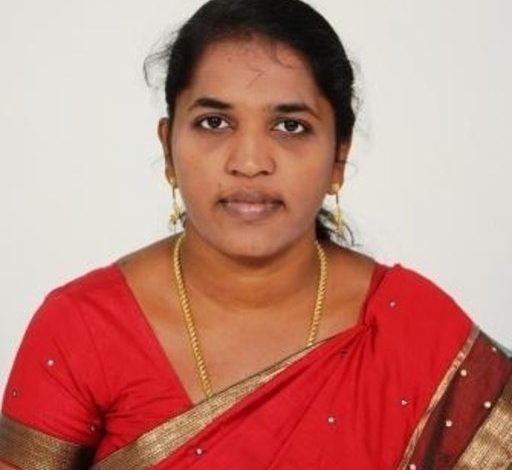 Photo of DR. M. GETHSIYAL AUGASTA